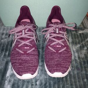 Nike shoes size 7.5 women